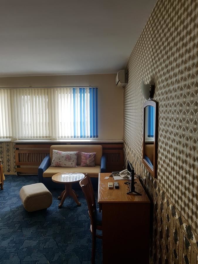 Отель Hotel Kiev Велико-Тырново-19