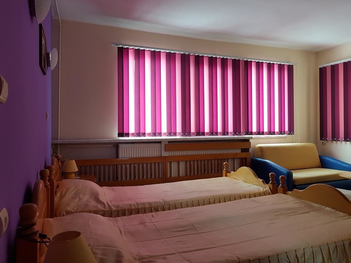 Отель Hotel Kiev Велико-Тырново-29