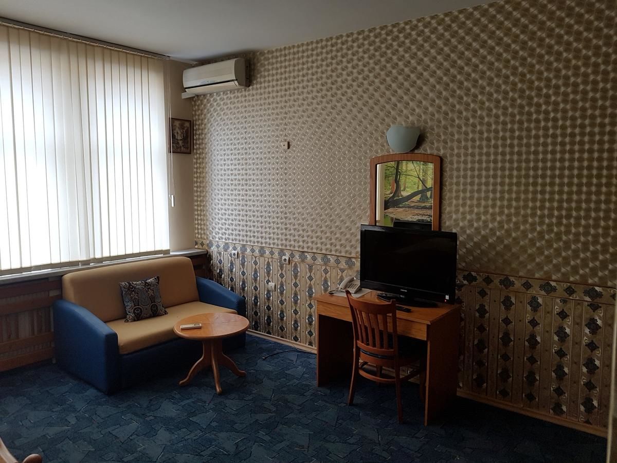 Отель Hotel Kiev Велико-Тырново-33