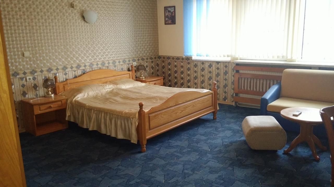 Отель Hotel Kiev Велико-Тырново-42