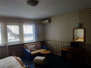 Отель Hotel Kiev Велико-Тырново Стандартный двухместный номер с 1 кроватью-2