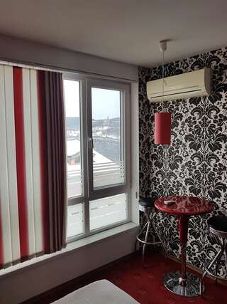 Отель Hotel Kiev Велико-Тырново Двухместный номер эконом-класса с 1 кроватью-8