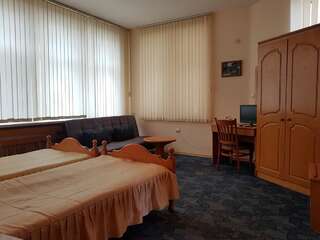 Отель Hotel Kiev Велико-Тырново Стандартный двухместный номер с 2 отдельными кроватями-2
