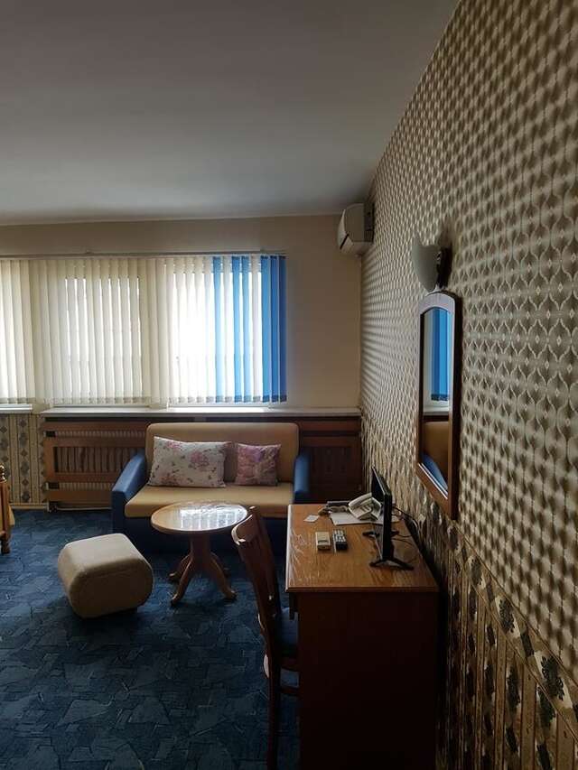 Отель Hotel Kiev Велико-Тырново-18